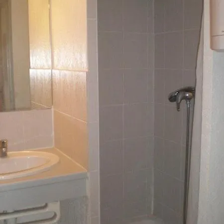 2 Pieces-cabine Terrasses De Savanna Rochelongue Cap D'agde *