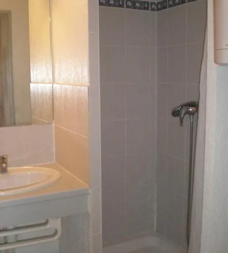 2 Pièces-cabine Terrasses De Savanna Rochelongue Cap D'agde *