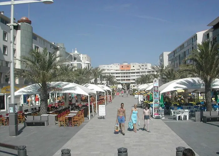 Appartamento 2 Pièces-cabine Terrasses De Savanna Rochelongue Cap D'agde